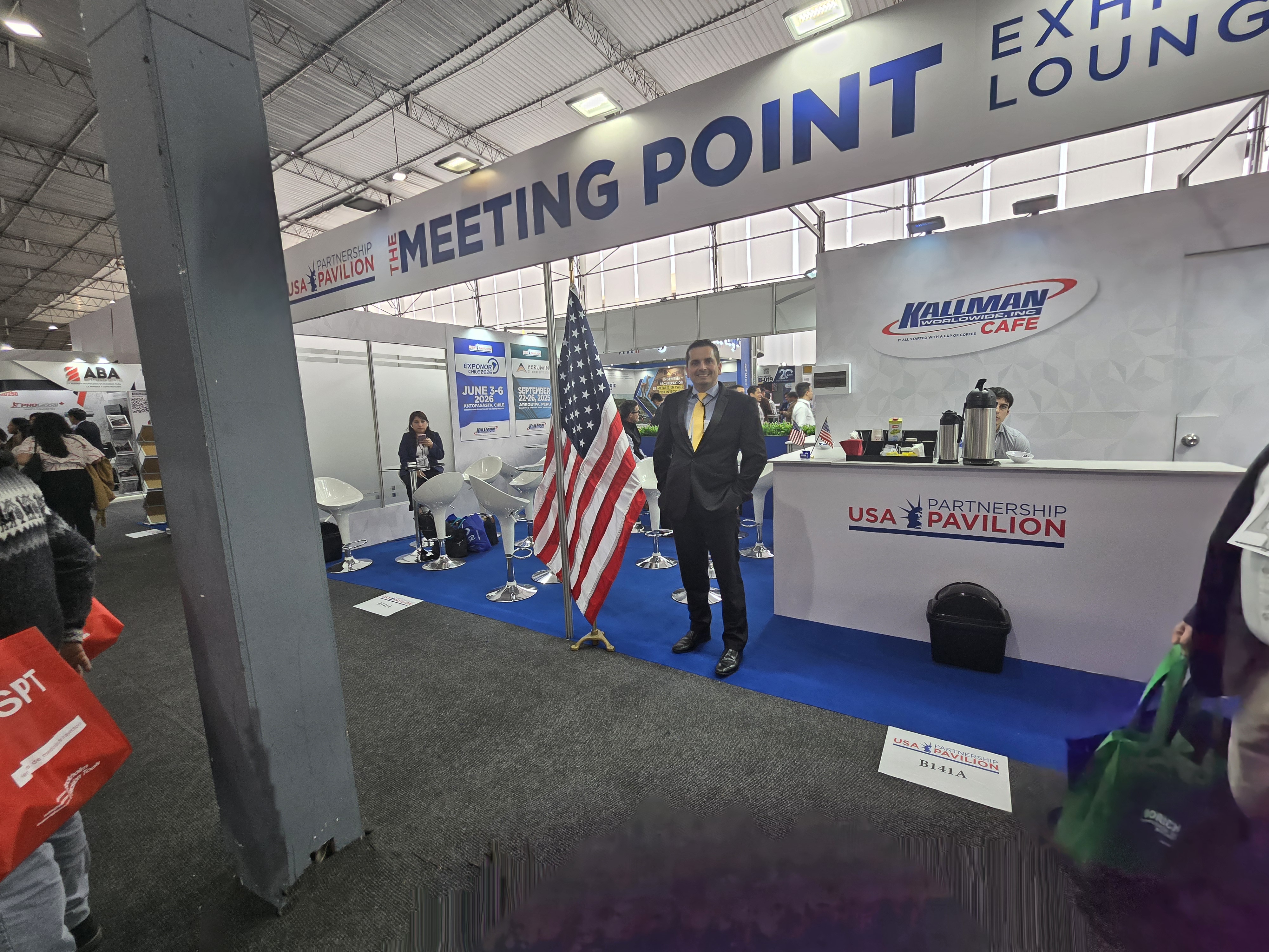 Servicio de termofusión