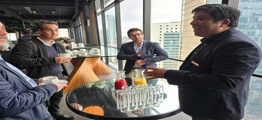 Monitoring & Support