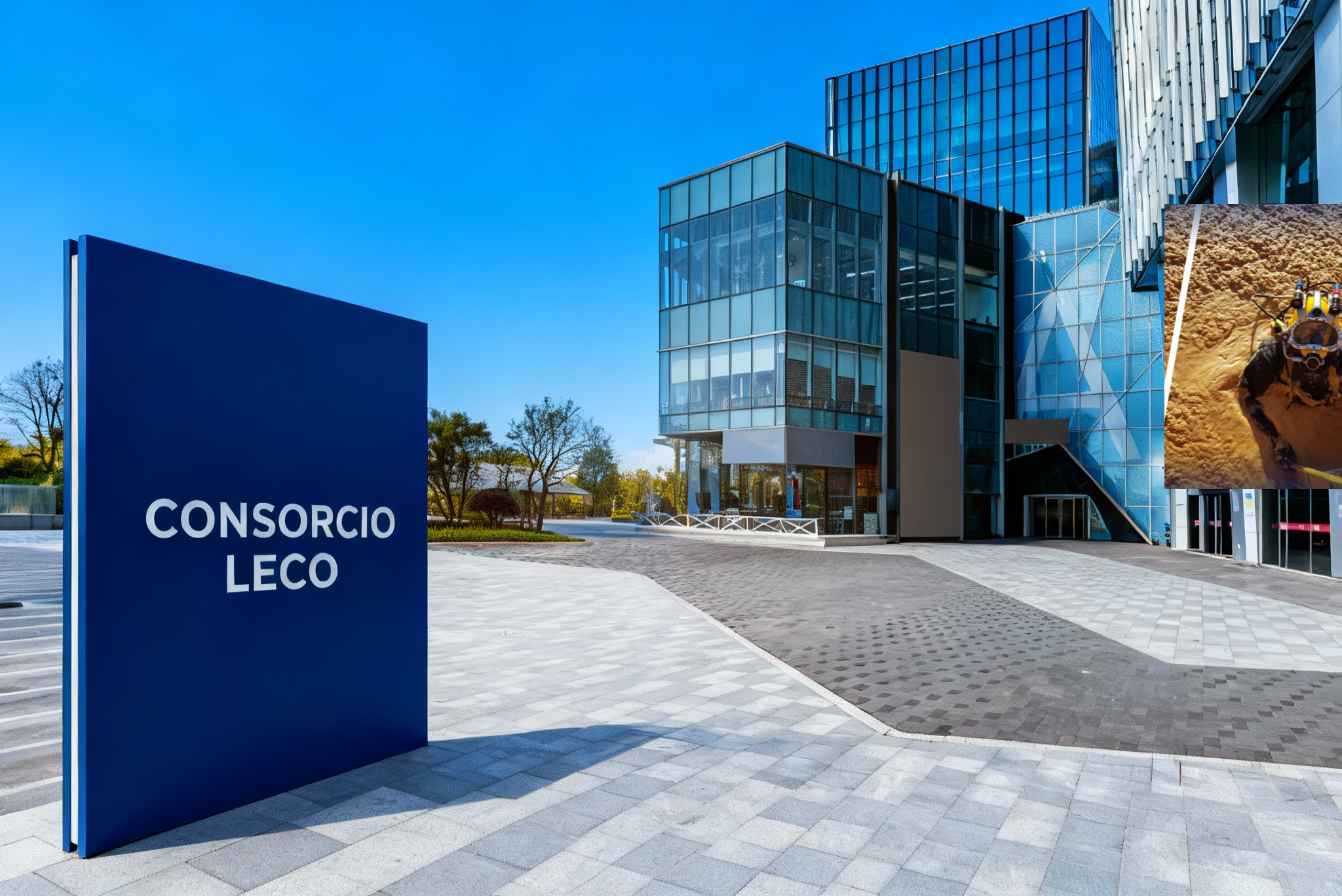 International Business Deployment