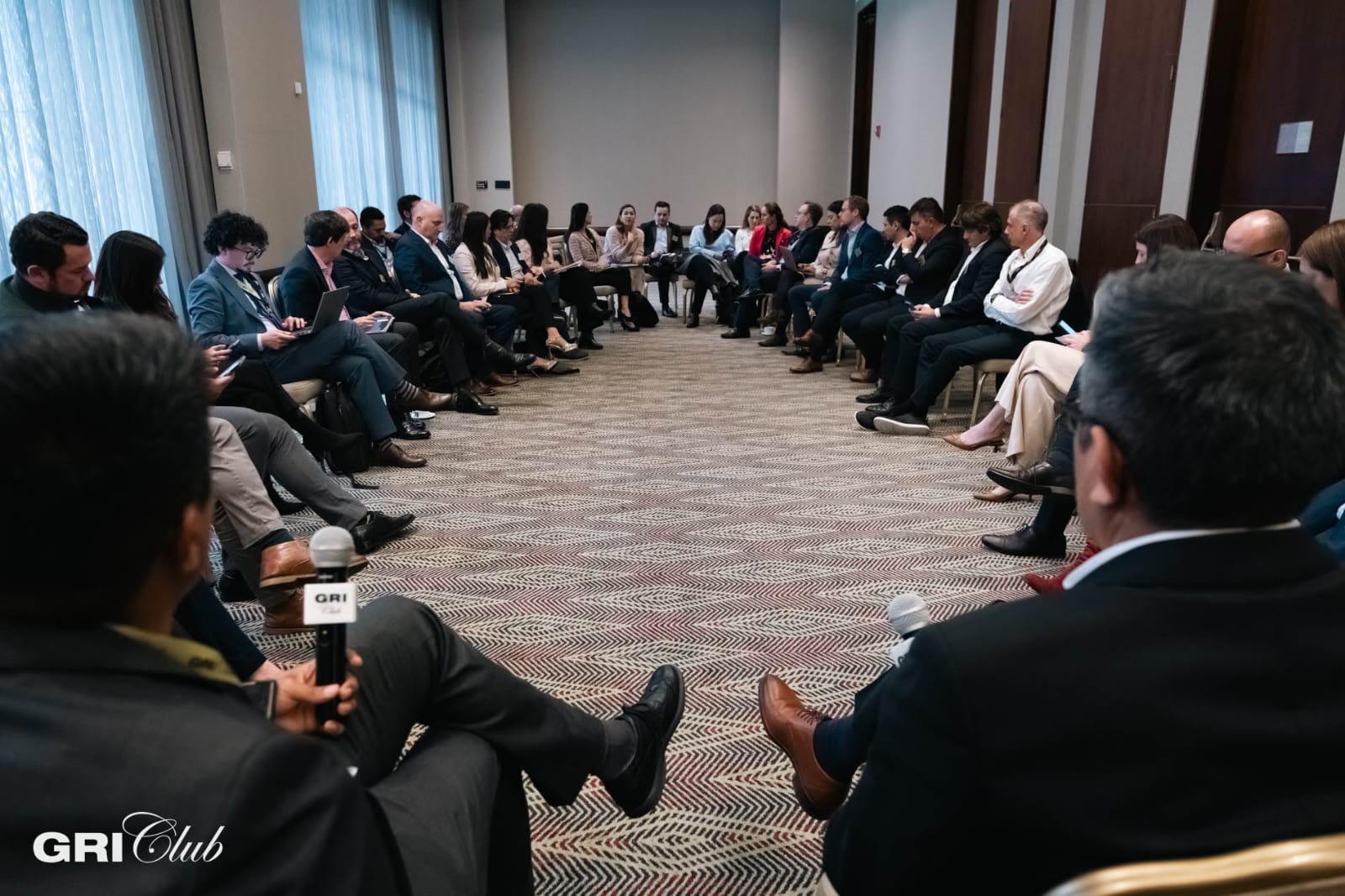 International Business Deployment