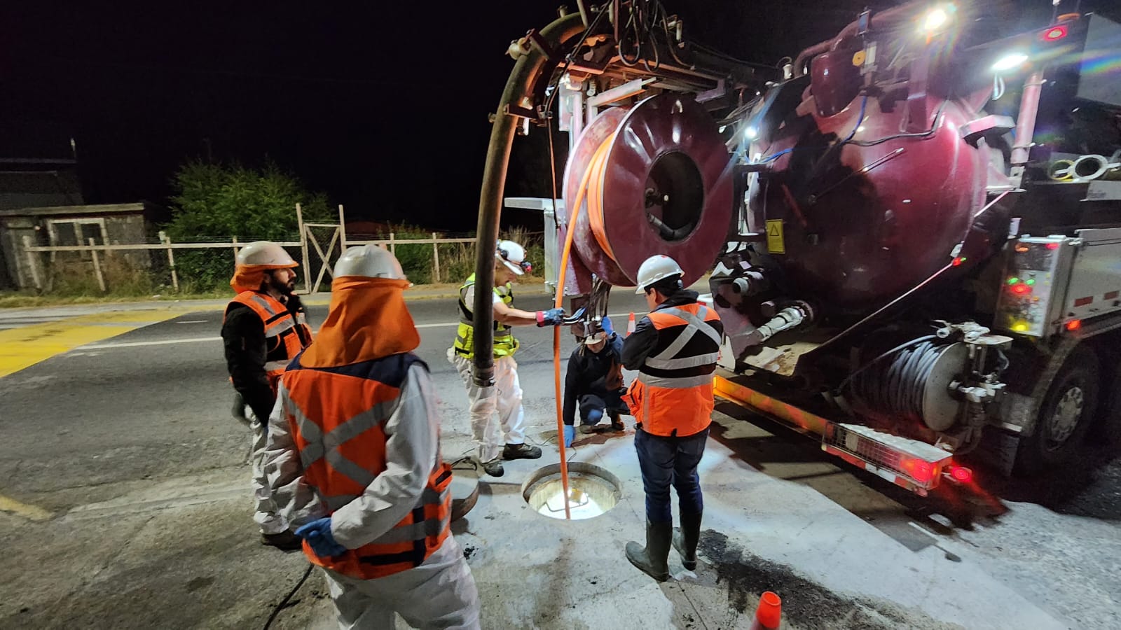 International Business Deployment